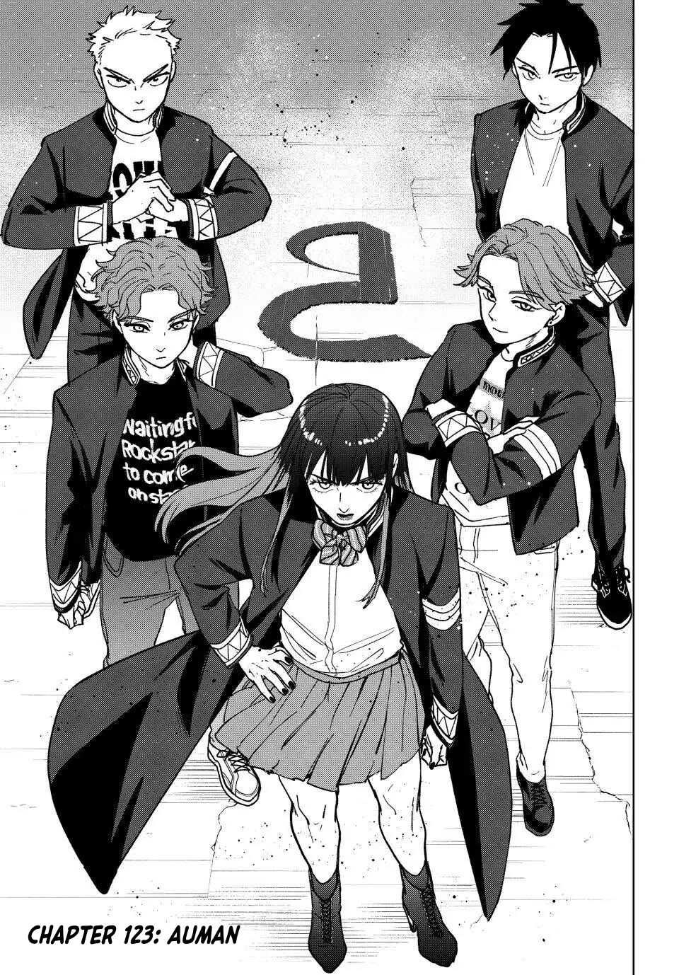 Chapter 123 - halaman 5