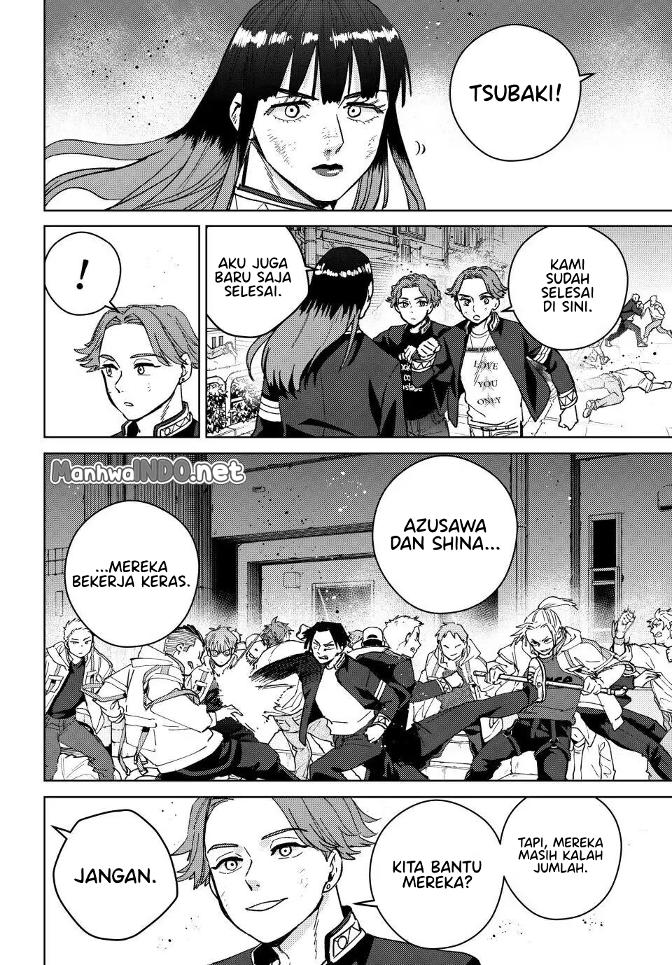 Chapter 123 - halaman 6
