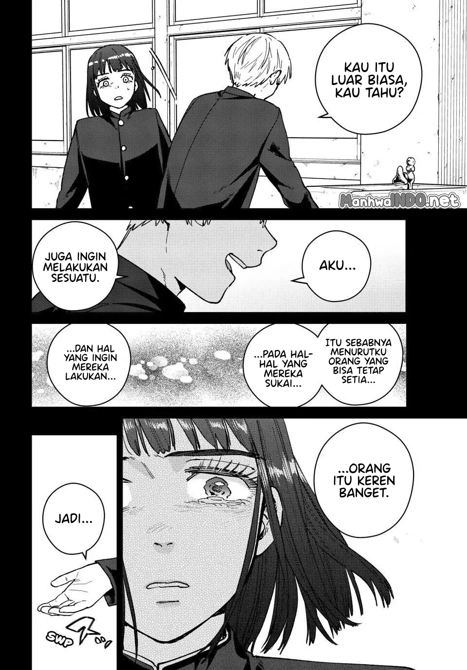 Chapter 121 - halaman 16