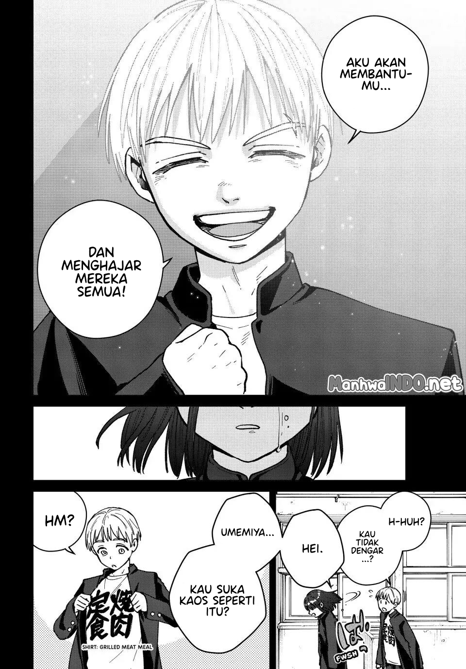 Chapter 121 - halaman 18