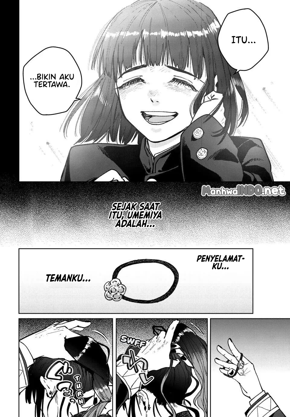 Chapter 121 - halaman 20