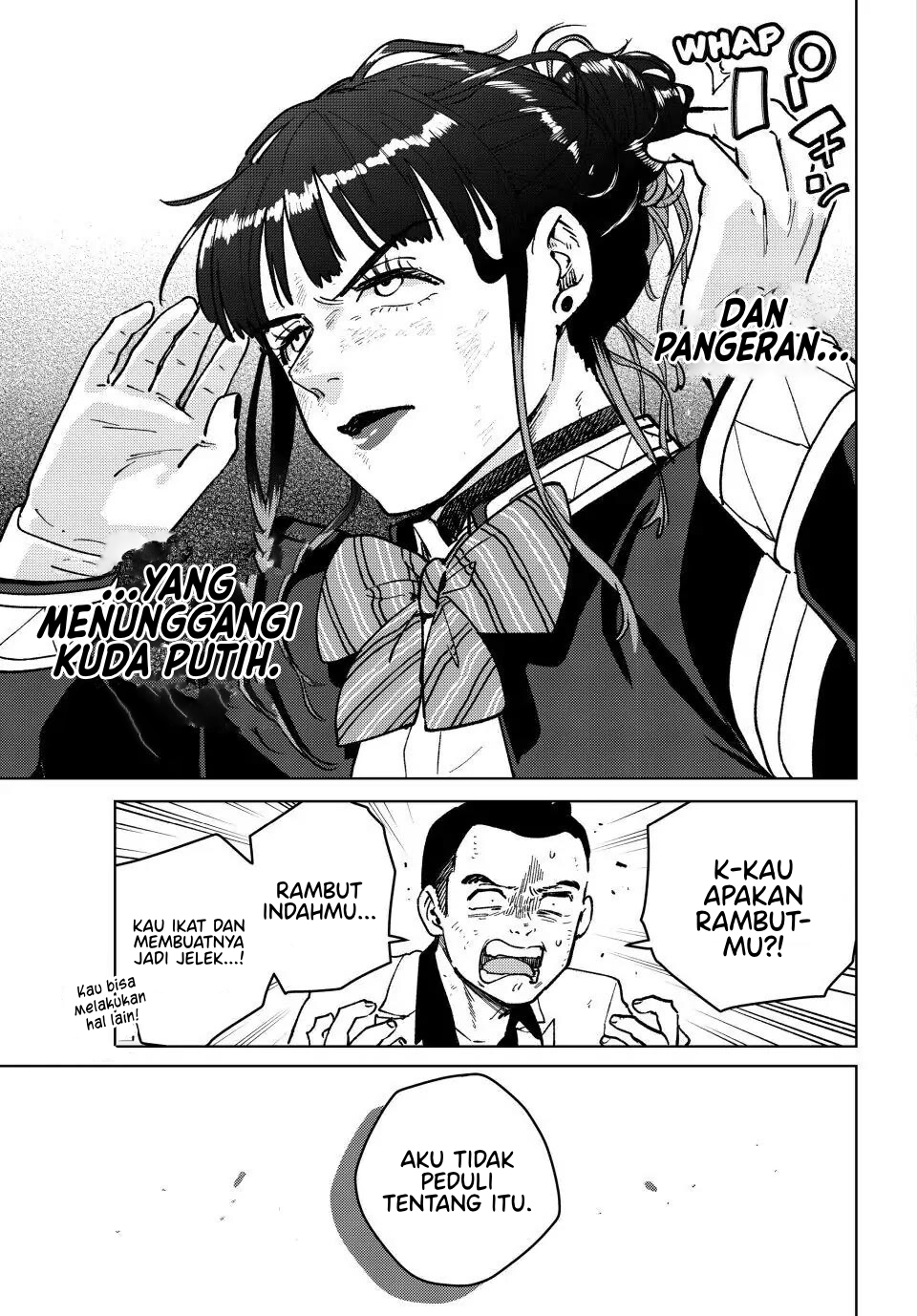 Chapter 121 - halaman 21