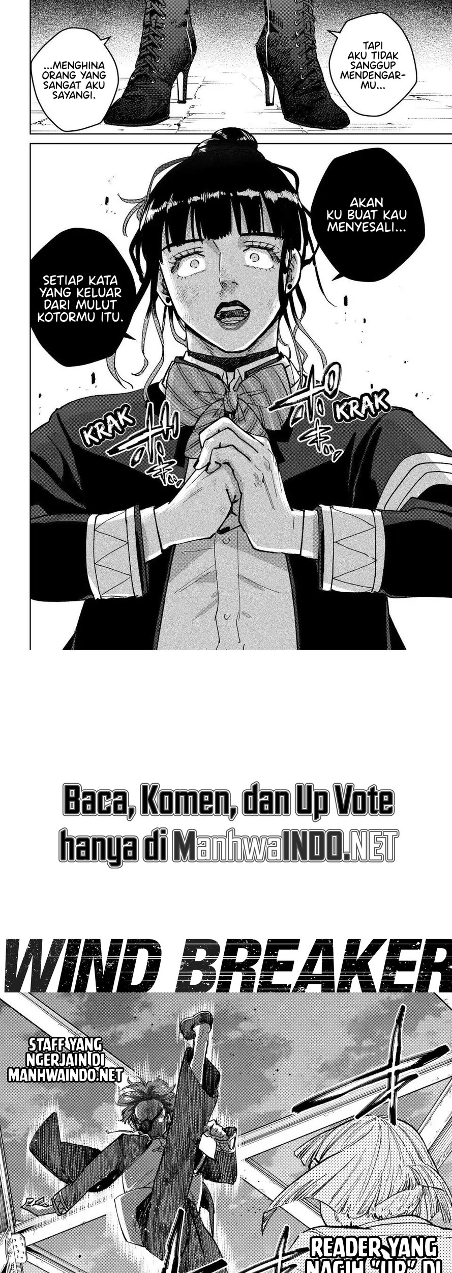 Chapter 121 - halaman 22