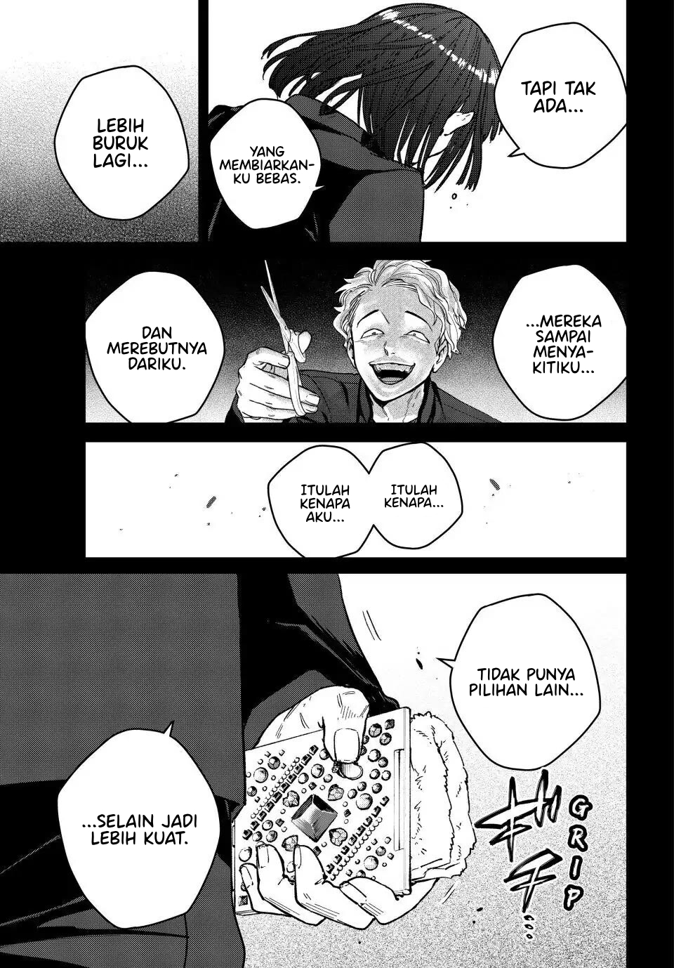 Chapter 121 - halaman 9