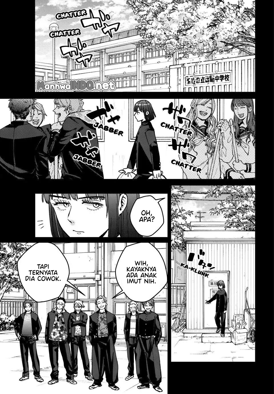 Chapter 120 - halaman 15