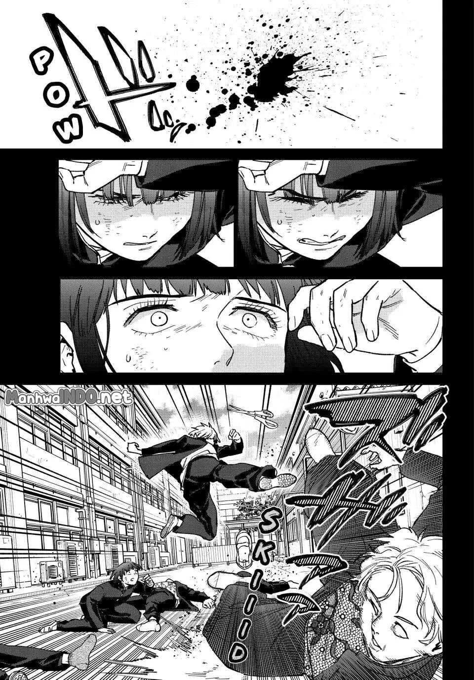 Chapter 120 - halaman 21