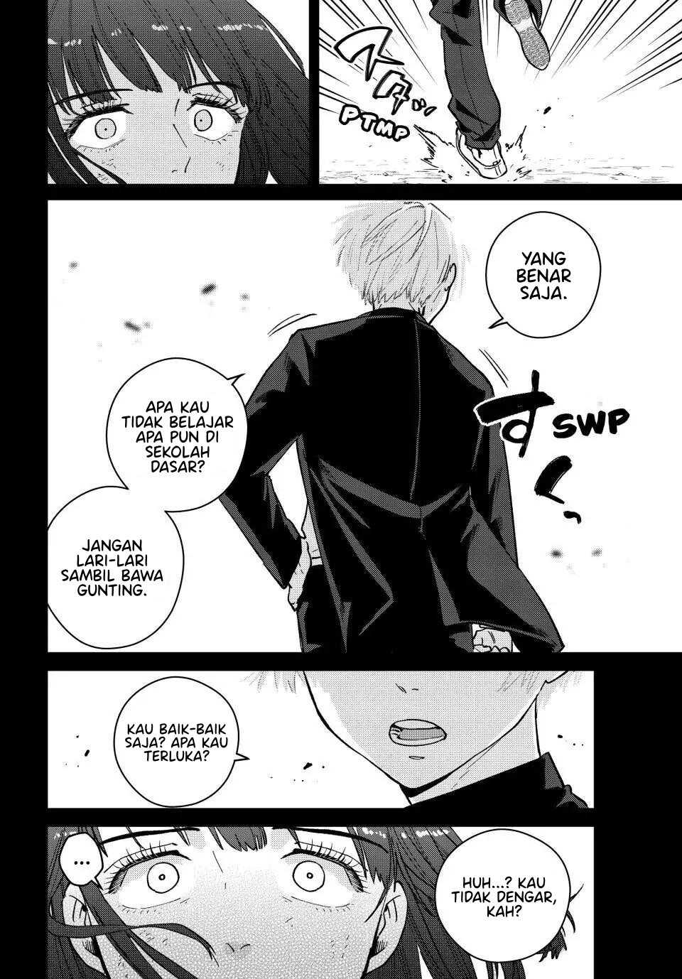Chapter 120 - halaman 22