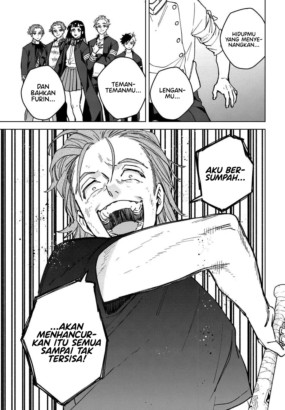 Chapter 119 - halaman 13