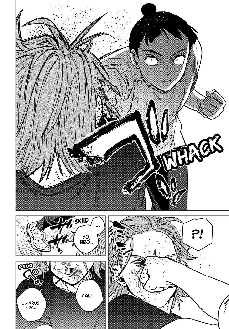 Chapter 119 - halaman 14