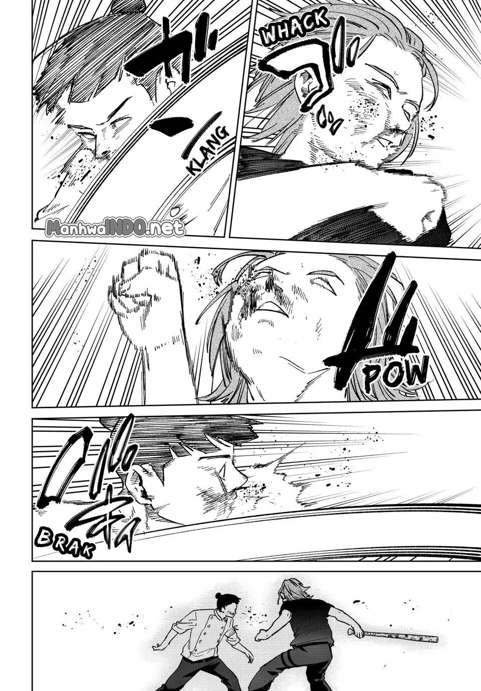 Chapter 119 - halaman 16