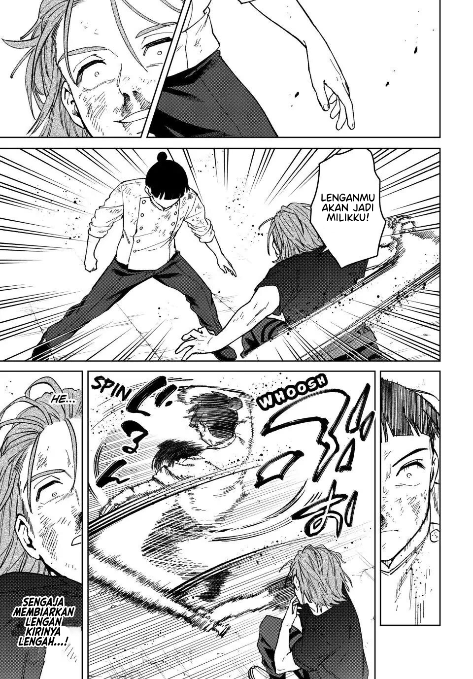 Chapter 119 - halaman 17