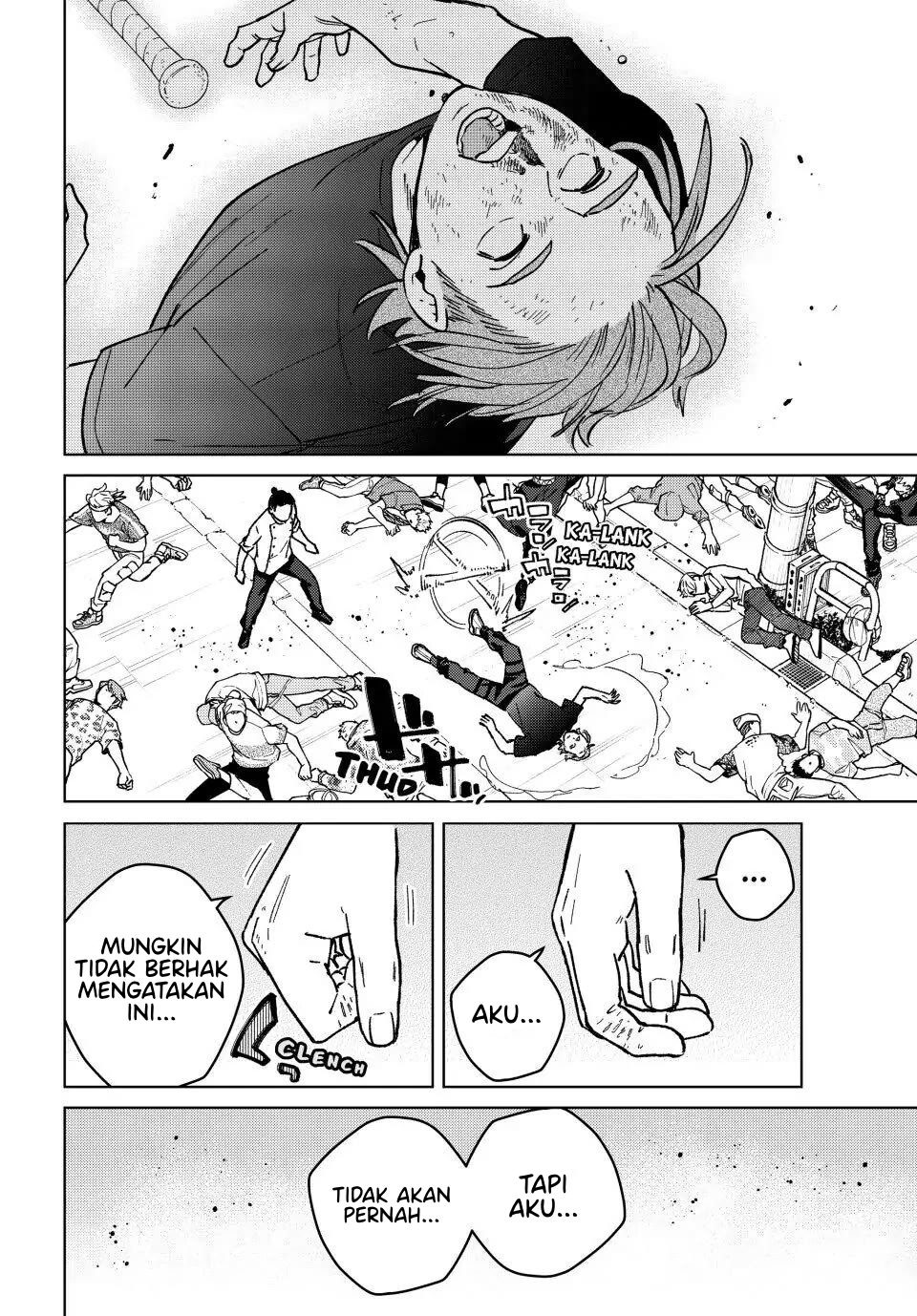 Chapter 119 - halaman 19