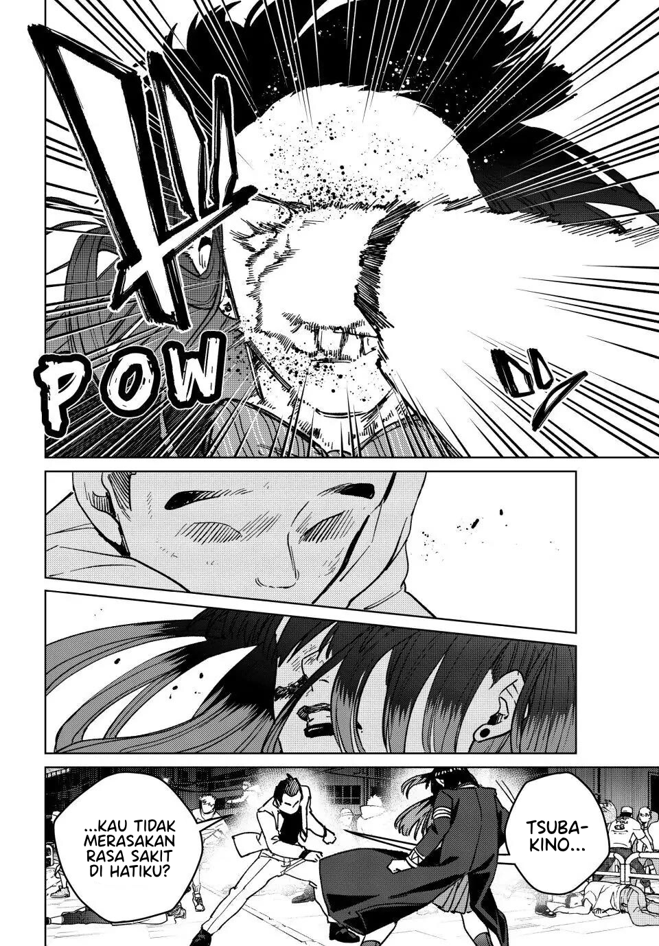 Chapter 119 - halaman 21