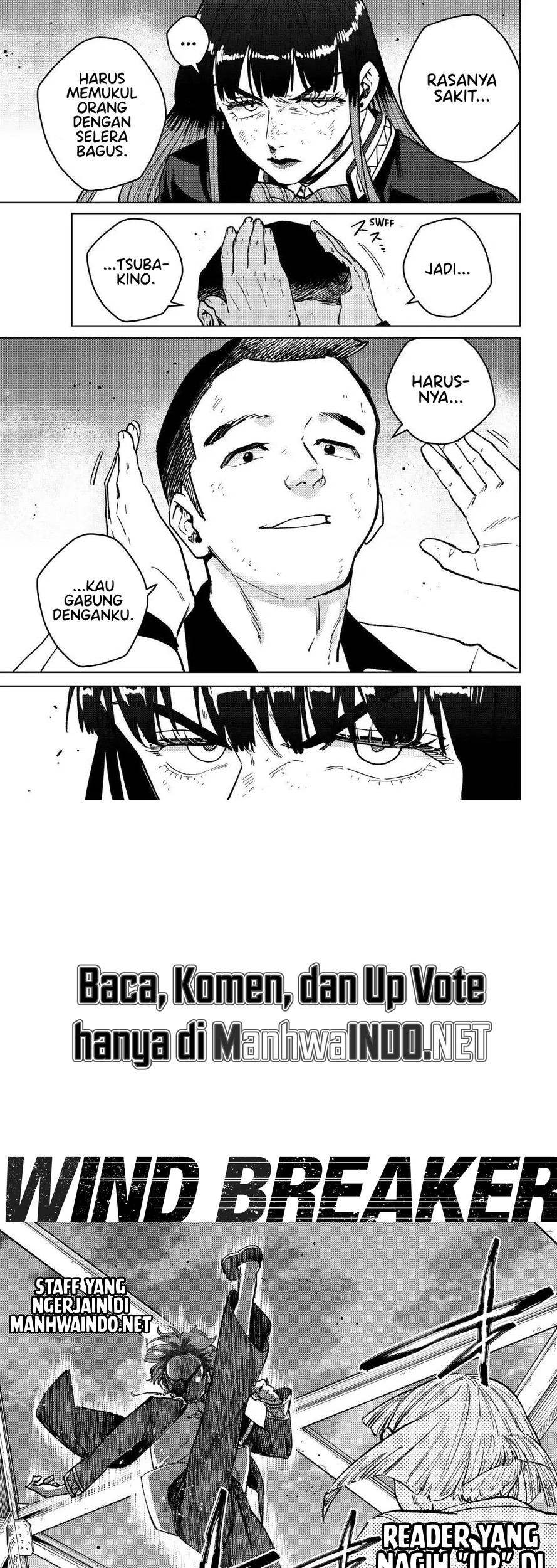 Chapter 119 - halaman 22