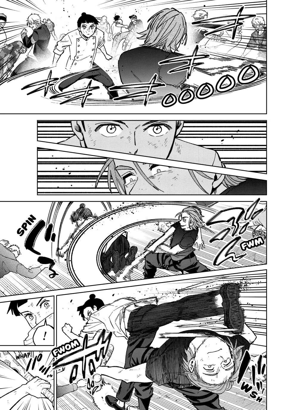 Chapter 119 - halaman 5