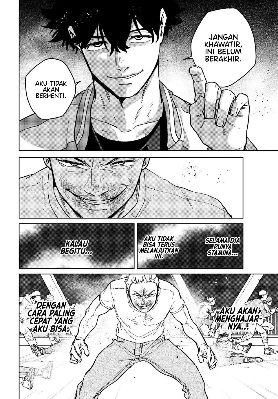 Chapter 117 - halaman 12
