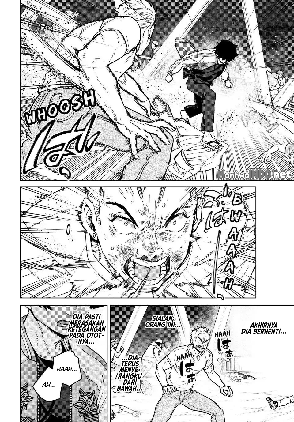 Chapter 117 - halaman 10
