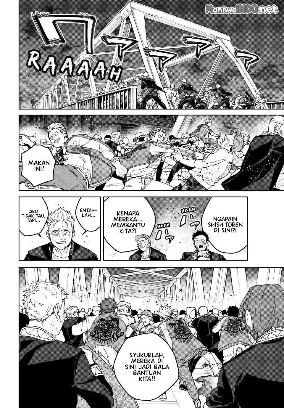 Chapter 116 - halaman 12