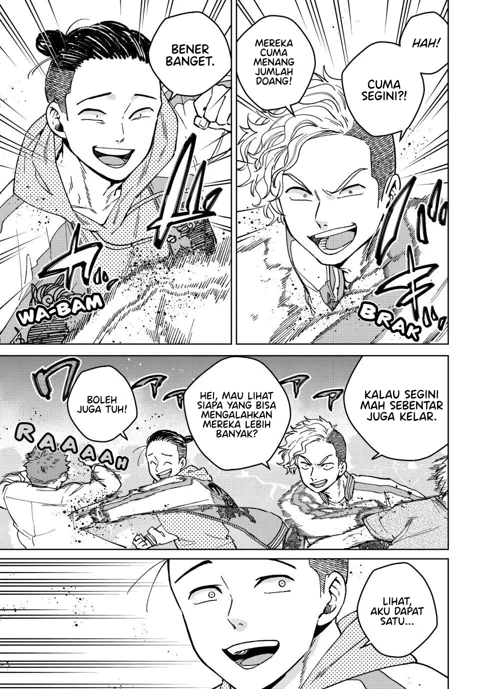 Chapter 116 - halaman 13