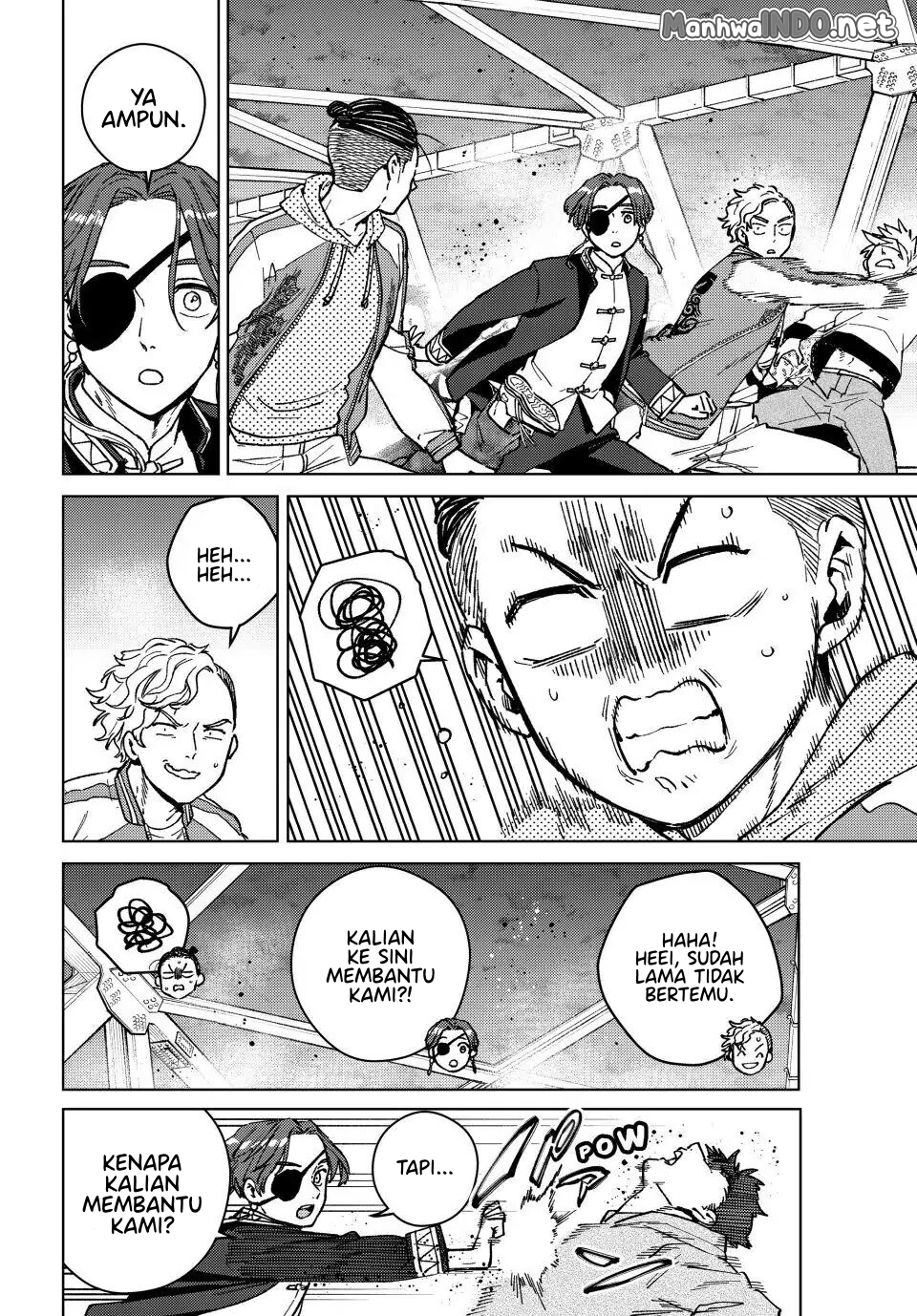Chapter 116 - halaman 14