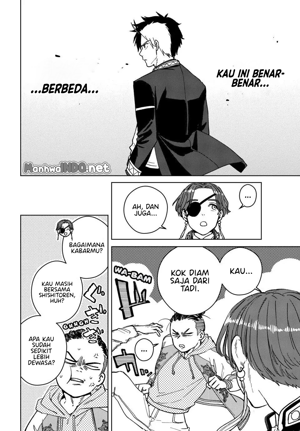 Chapter 116 - halaman 16