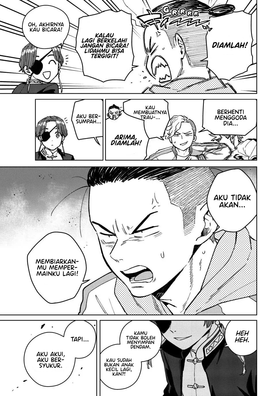 Chapter 116 - halaman 17
