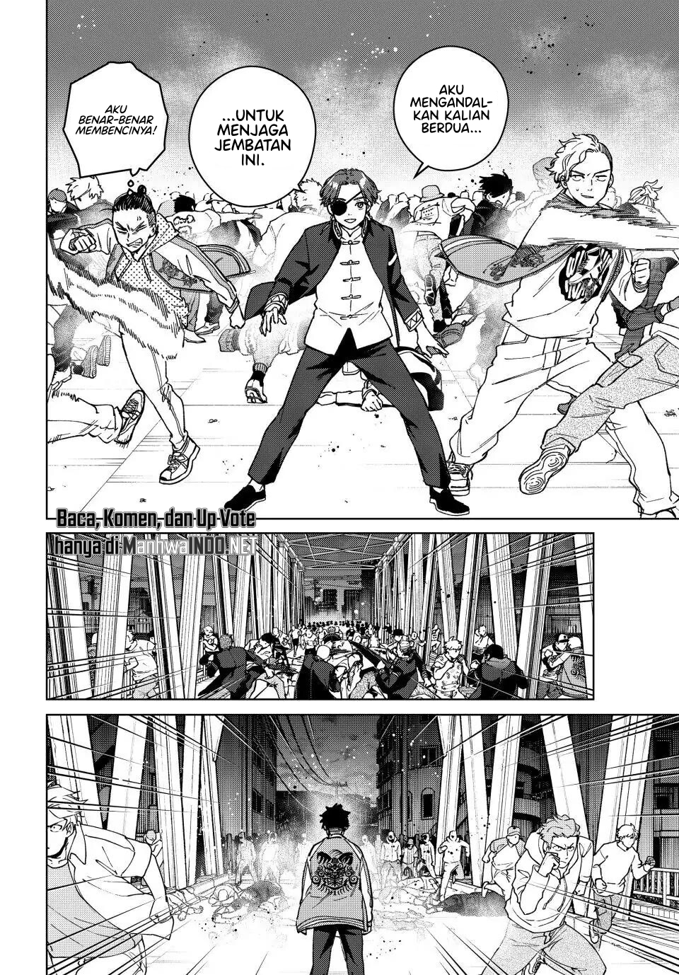 Chapter 116 - halaman 18