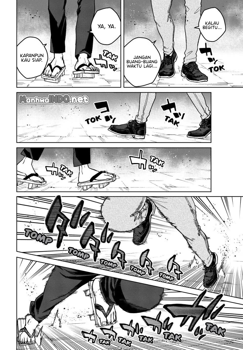 Chapter 116 - halaman 22