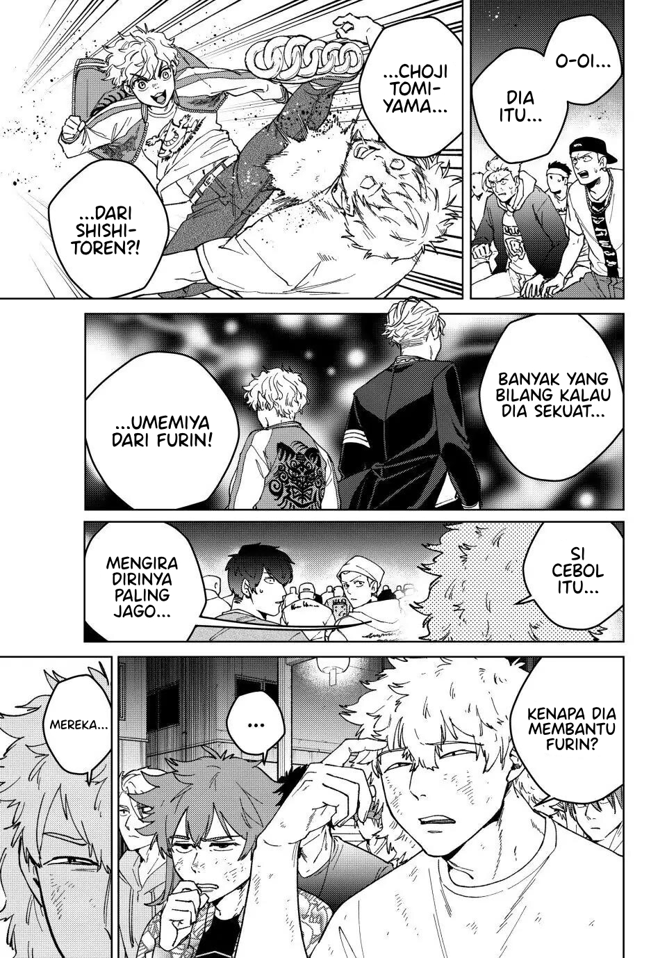 Chapter 116 - halaman 5