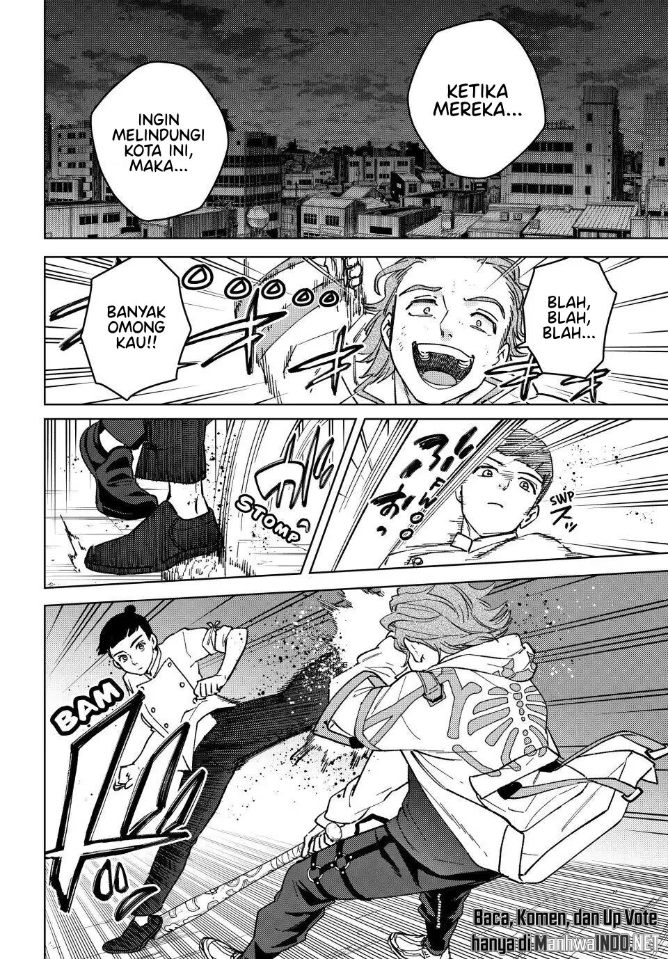 Chapter 116 - halaman 8