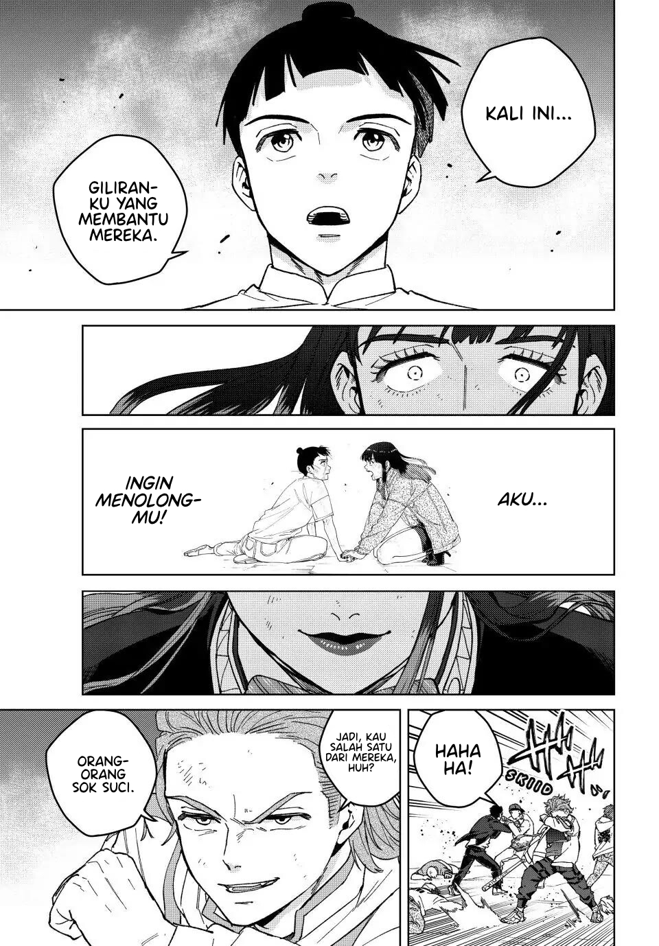Chapter 116 - halaman 9