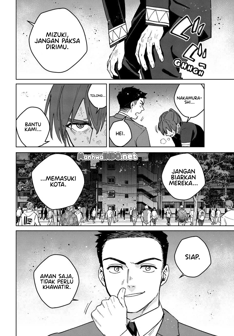 Chapter 116 - halaman 10