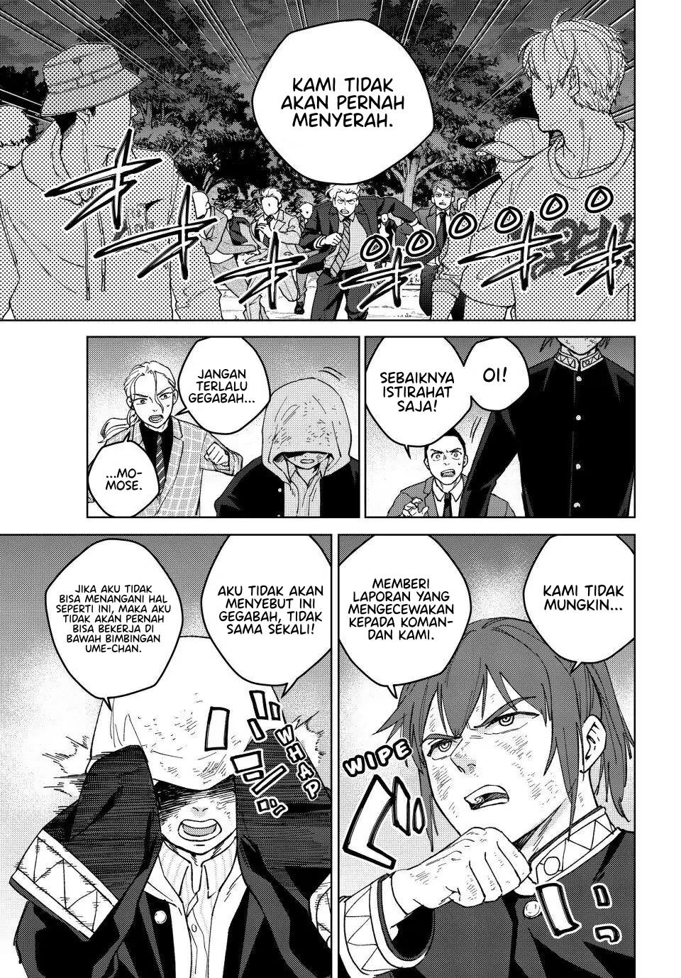 Chapter 116 - halaman 11