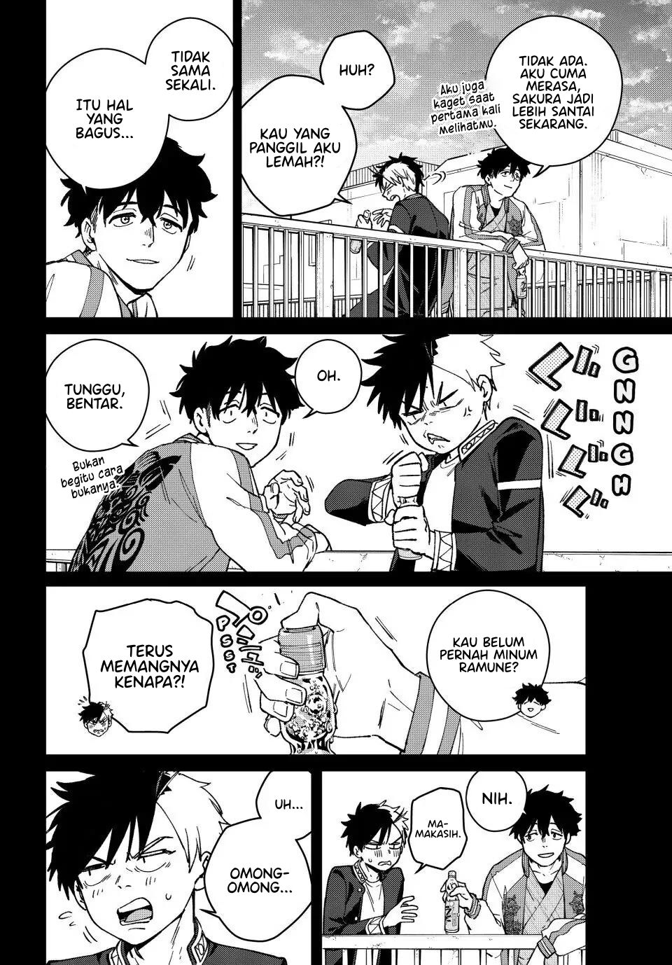 Chapter 115 - halaman 12