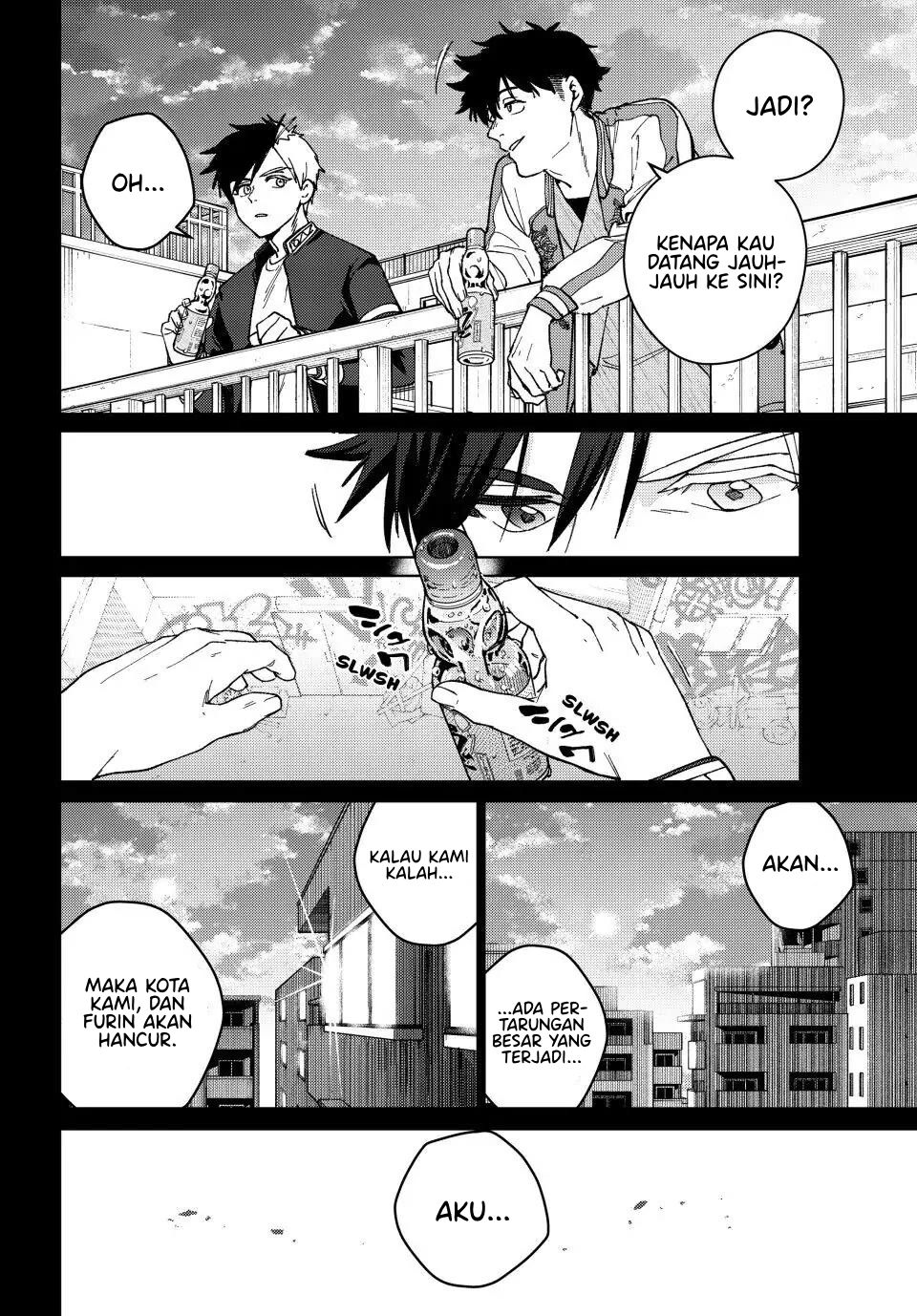 Chapter 115 - halaman 14