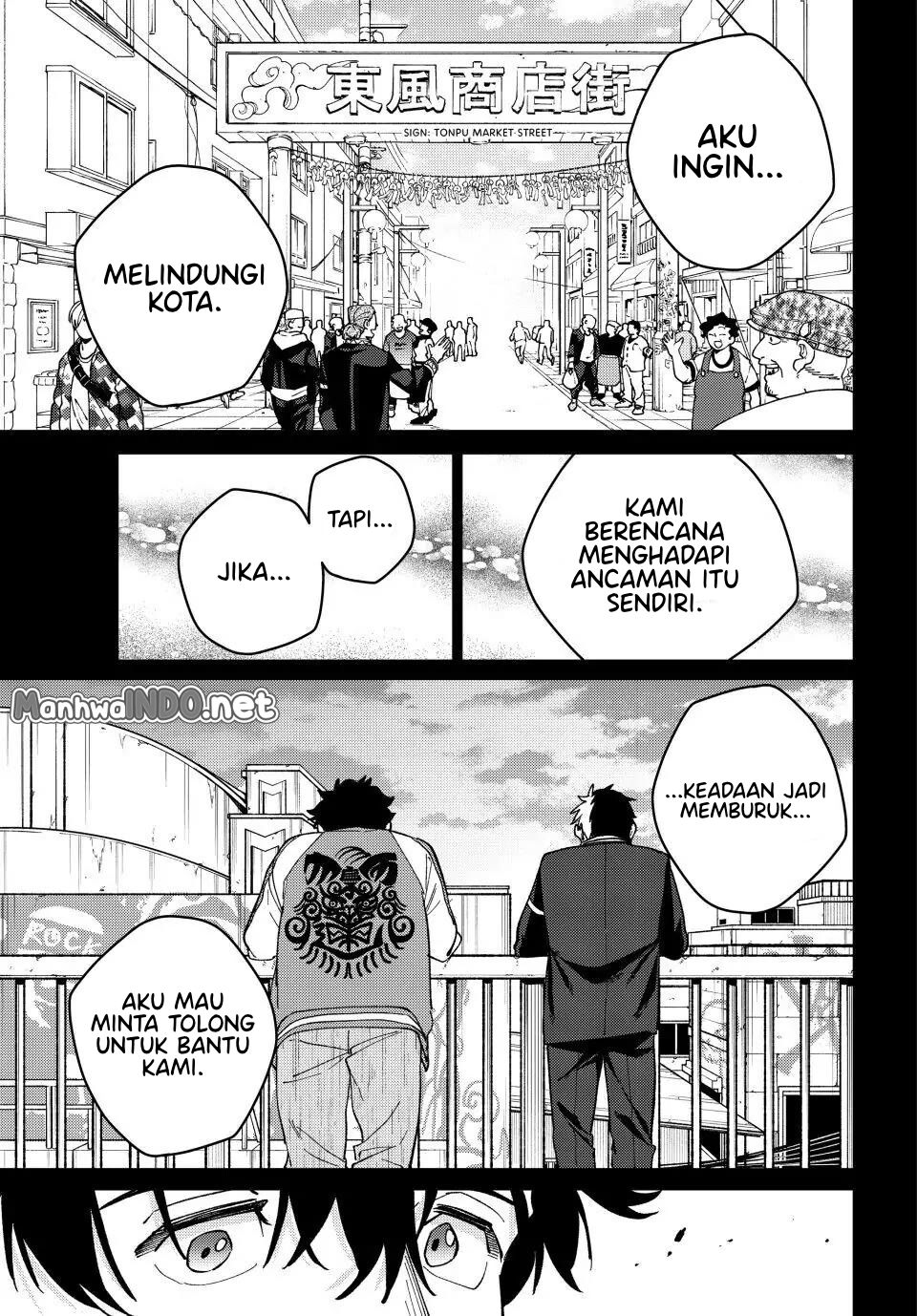 Chapter 115 - halaman 15