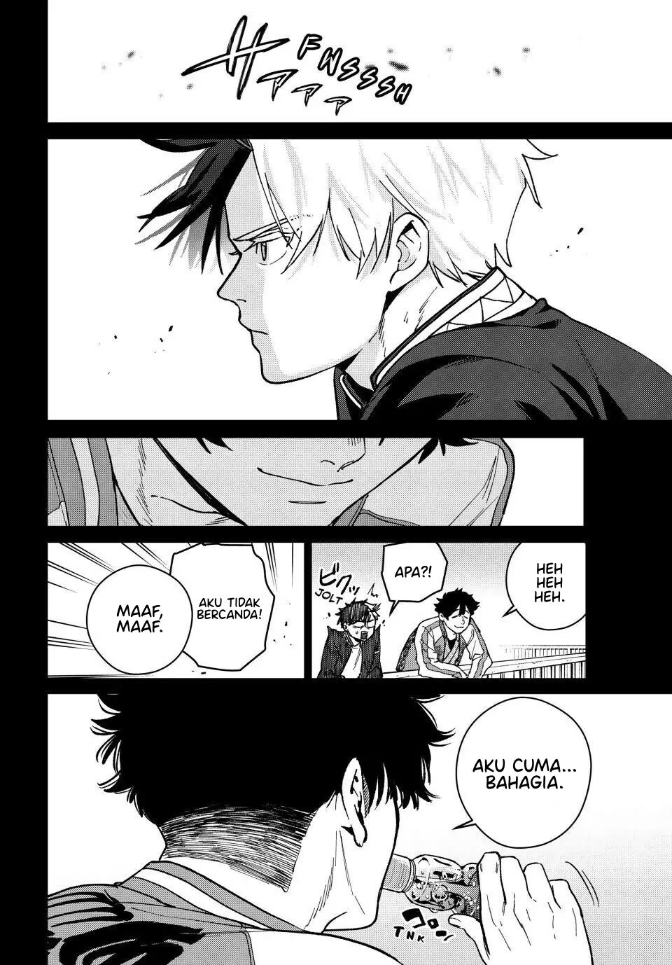 Chapter 115 - halaman 16
