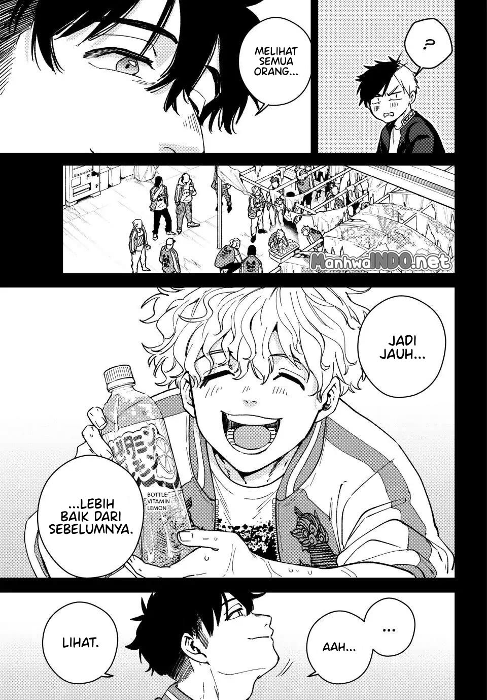 Chapter 115 - halaman 17