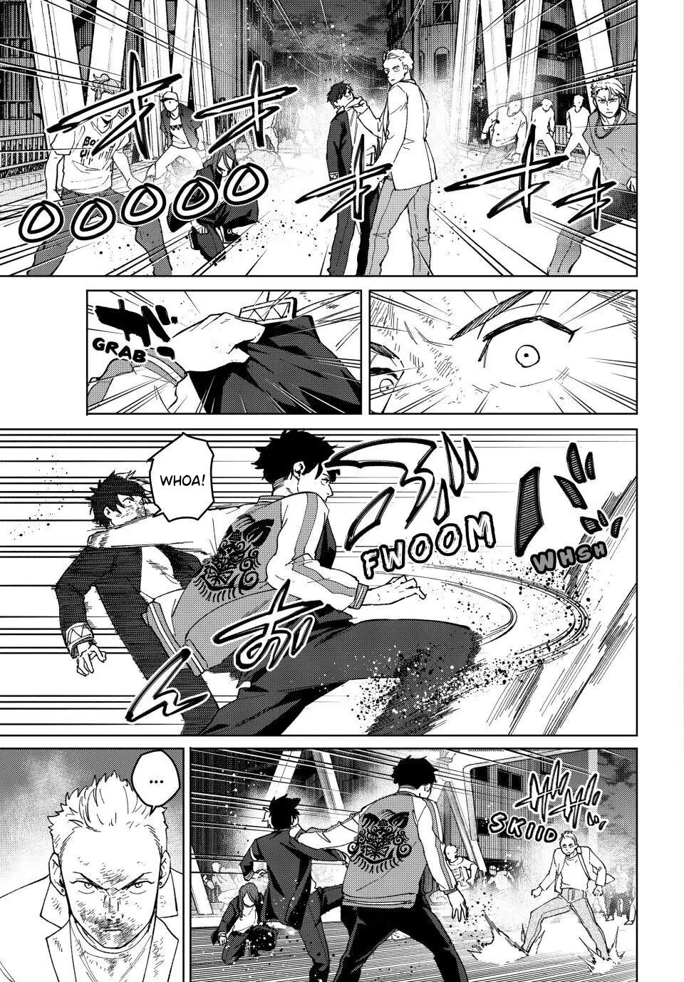 Chapter 115 - halaman 19
