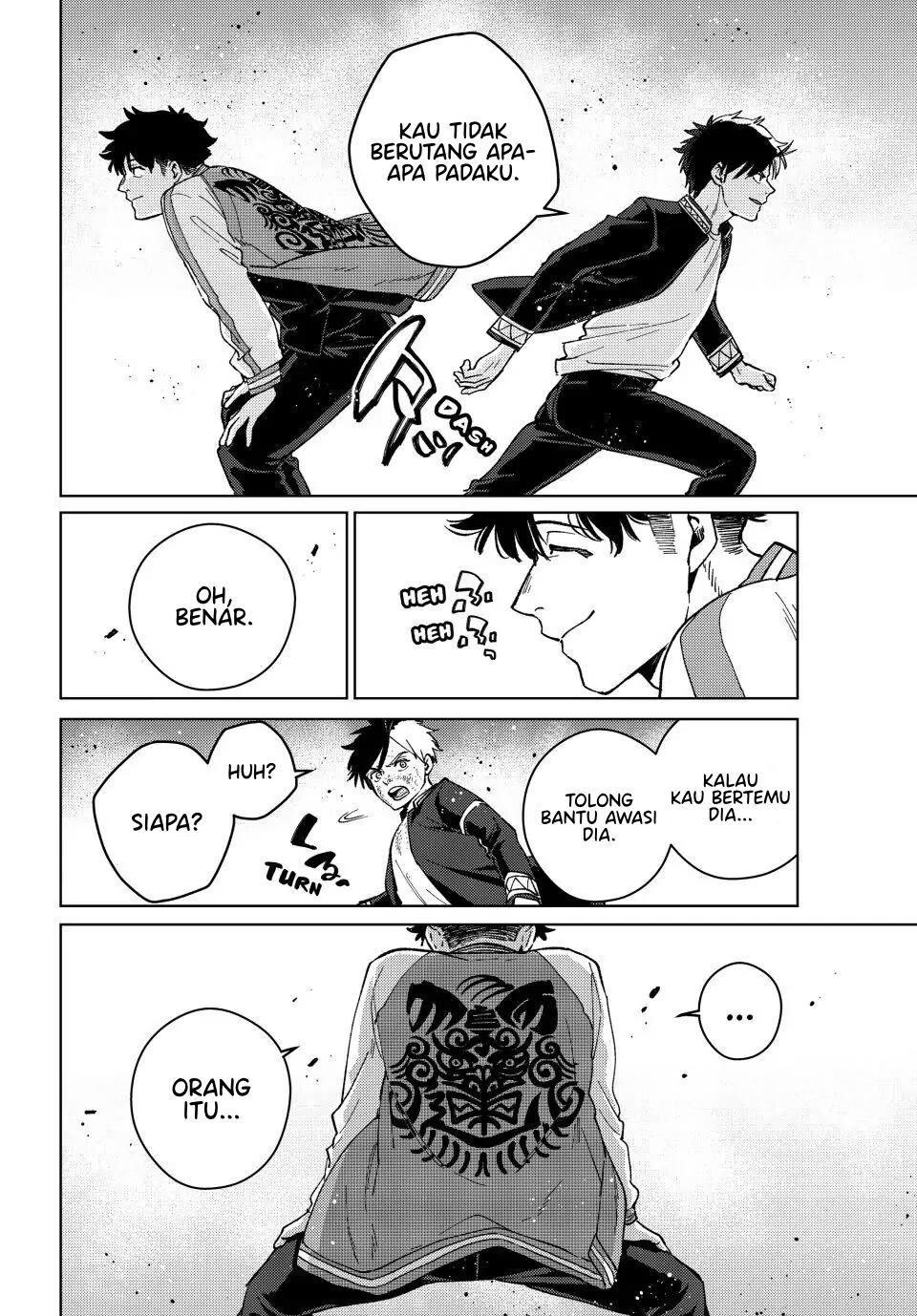 Chapter 115 - halaman 22