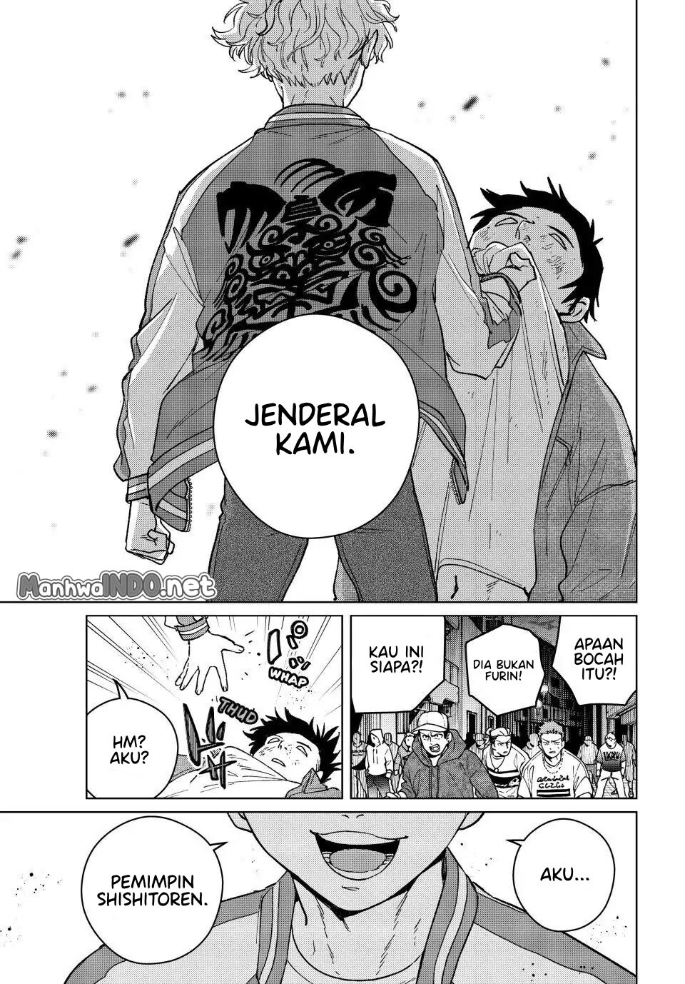 Chapter 115 - halaman 23