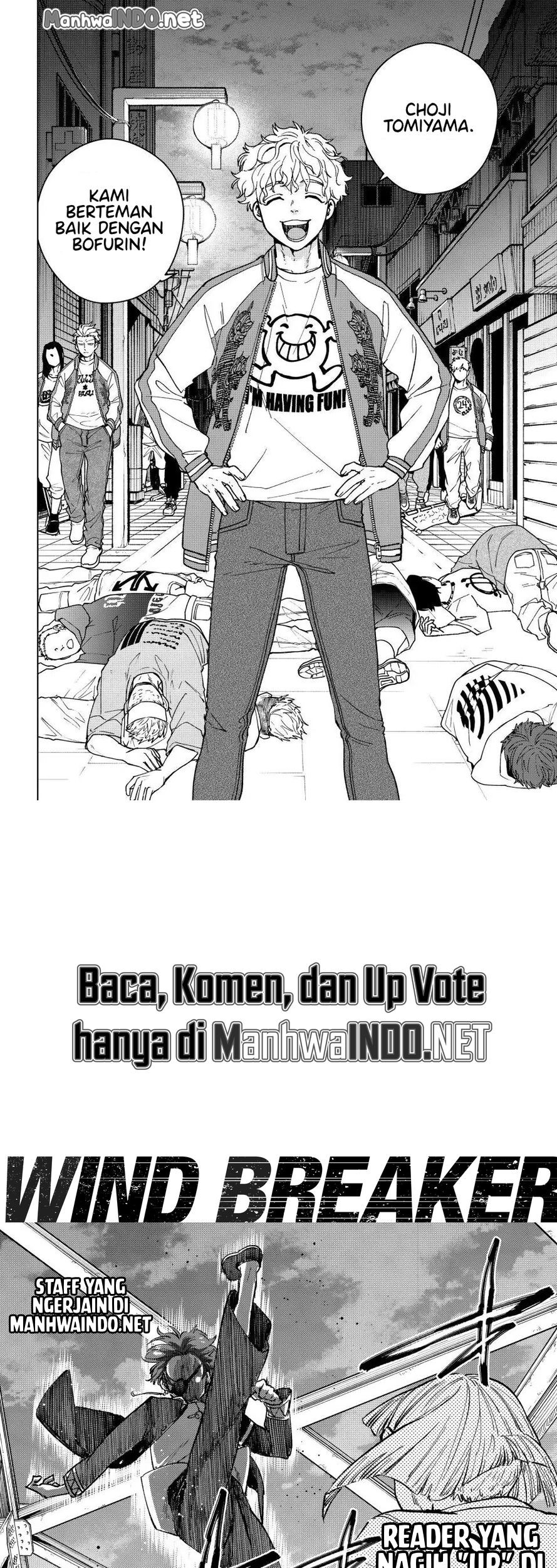 Chapter 115 - halaman 24