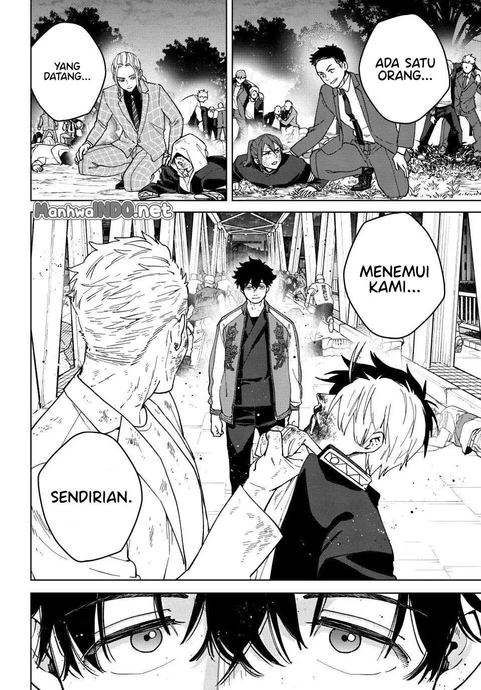 Chapter 115 - halaman 6