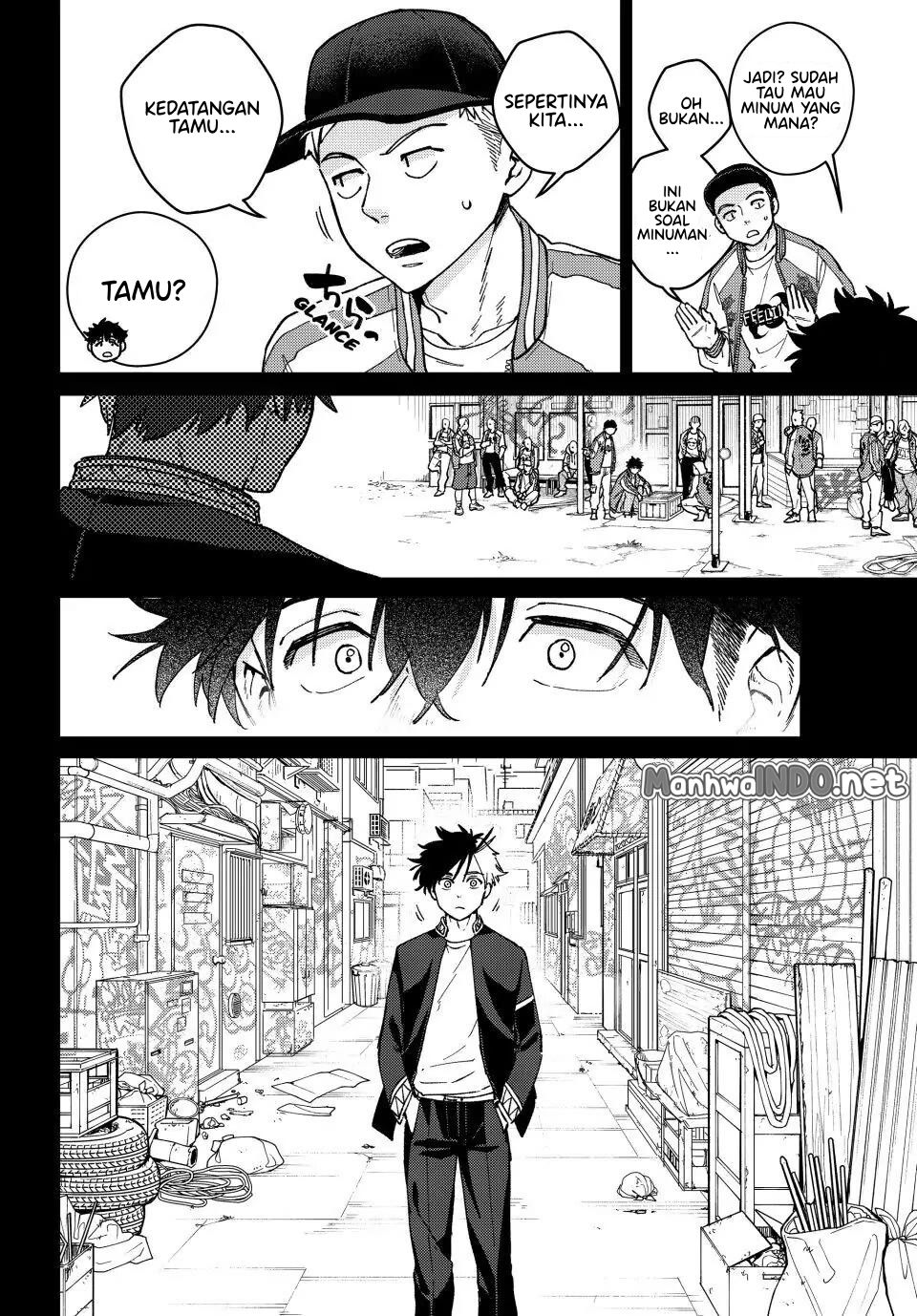 Chapter 115 - halaman 8