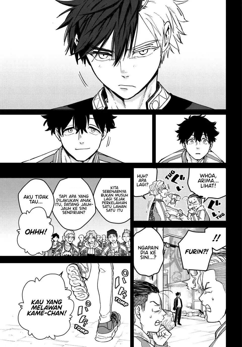 Chapter 115 - halaman 9