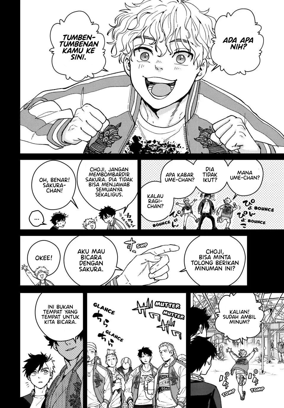 Chapter 115 - halaman 10