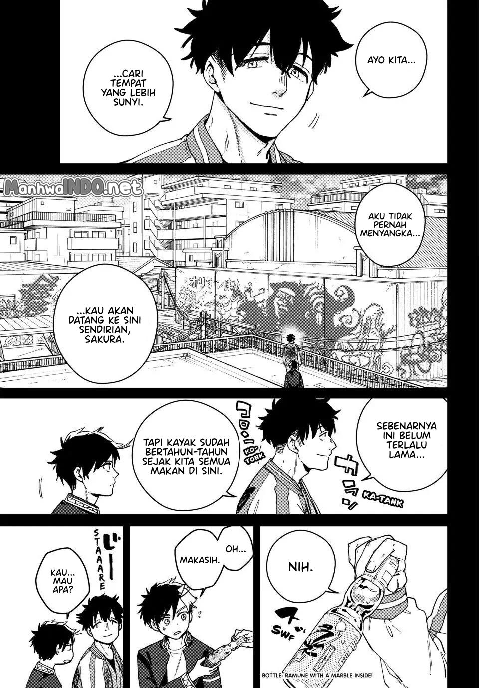Chapter 115 - halaman 11