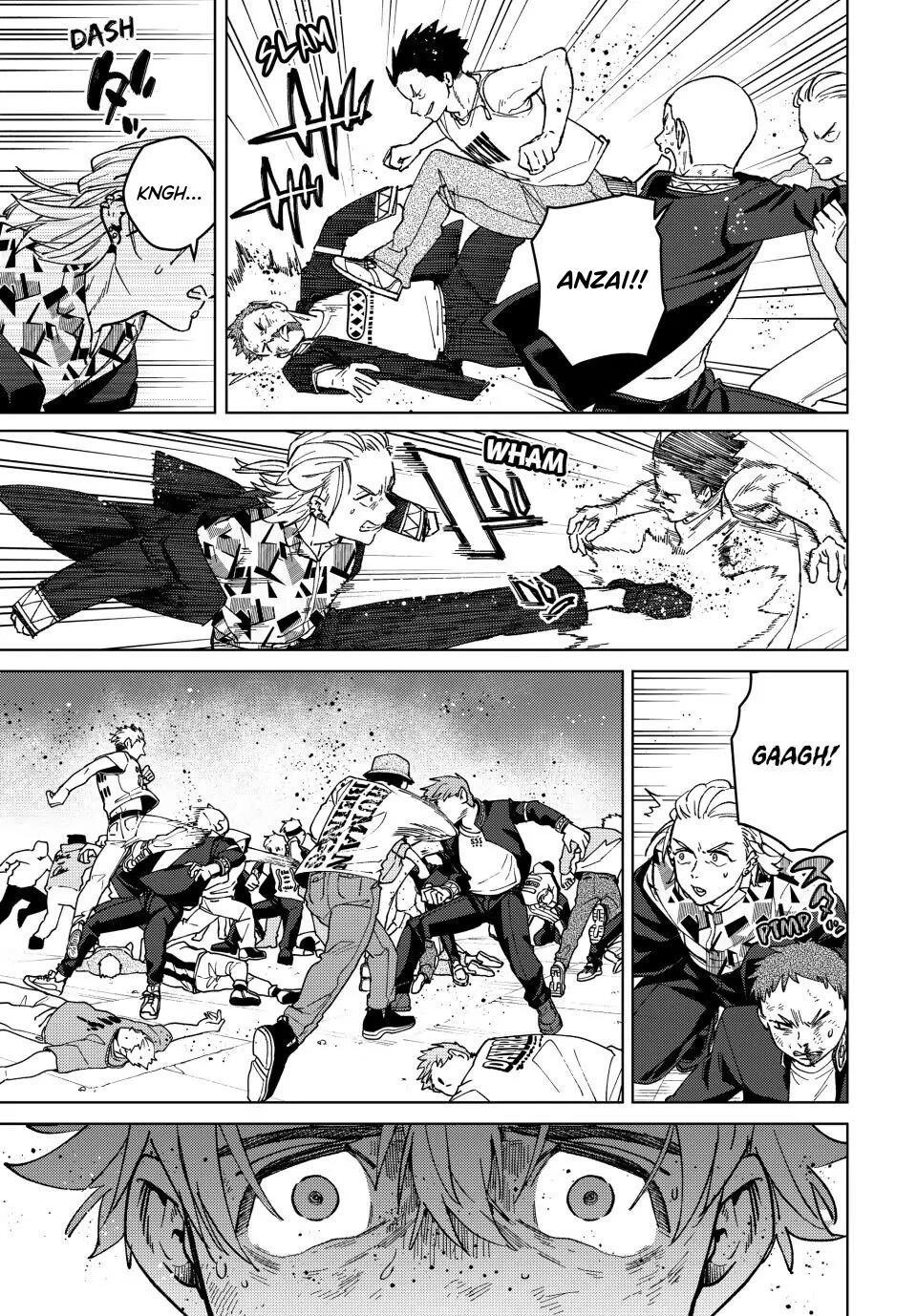 Chapter 114 - halaman 15