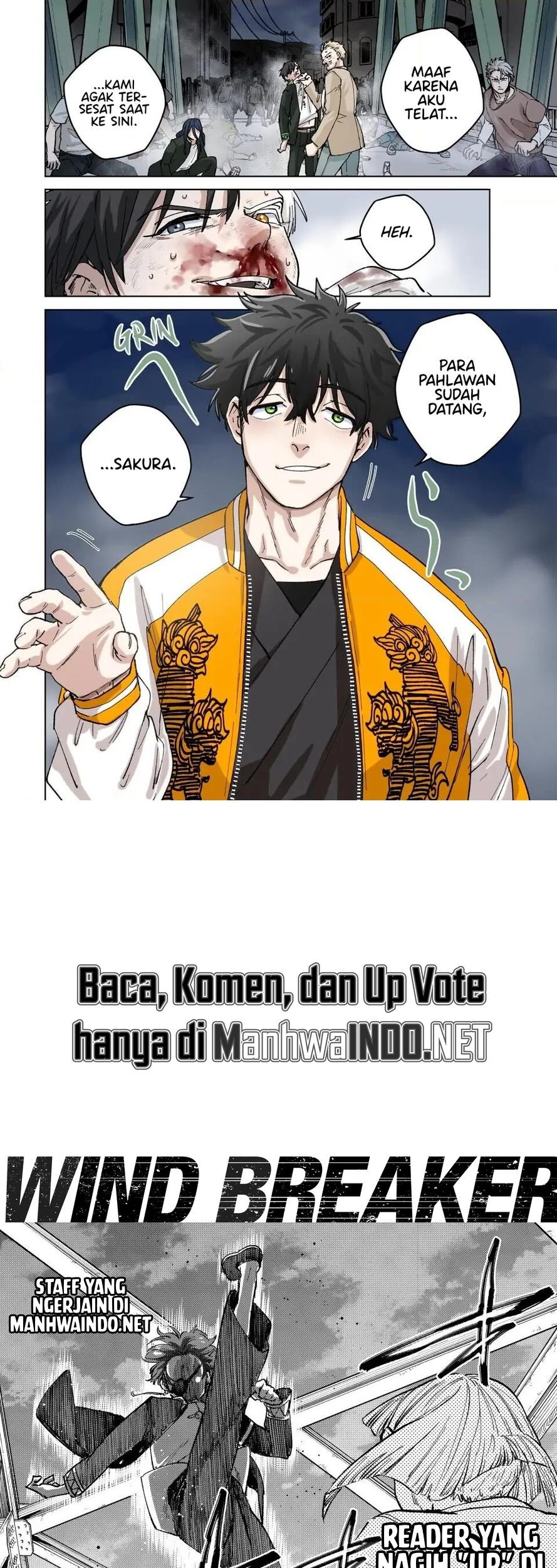 Chapter 114 - halaman 23