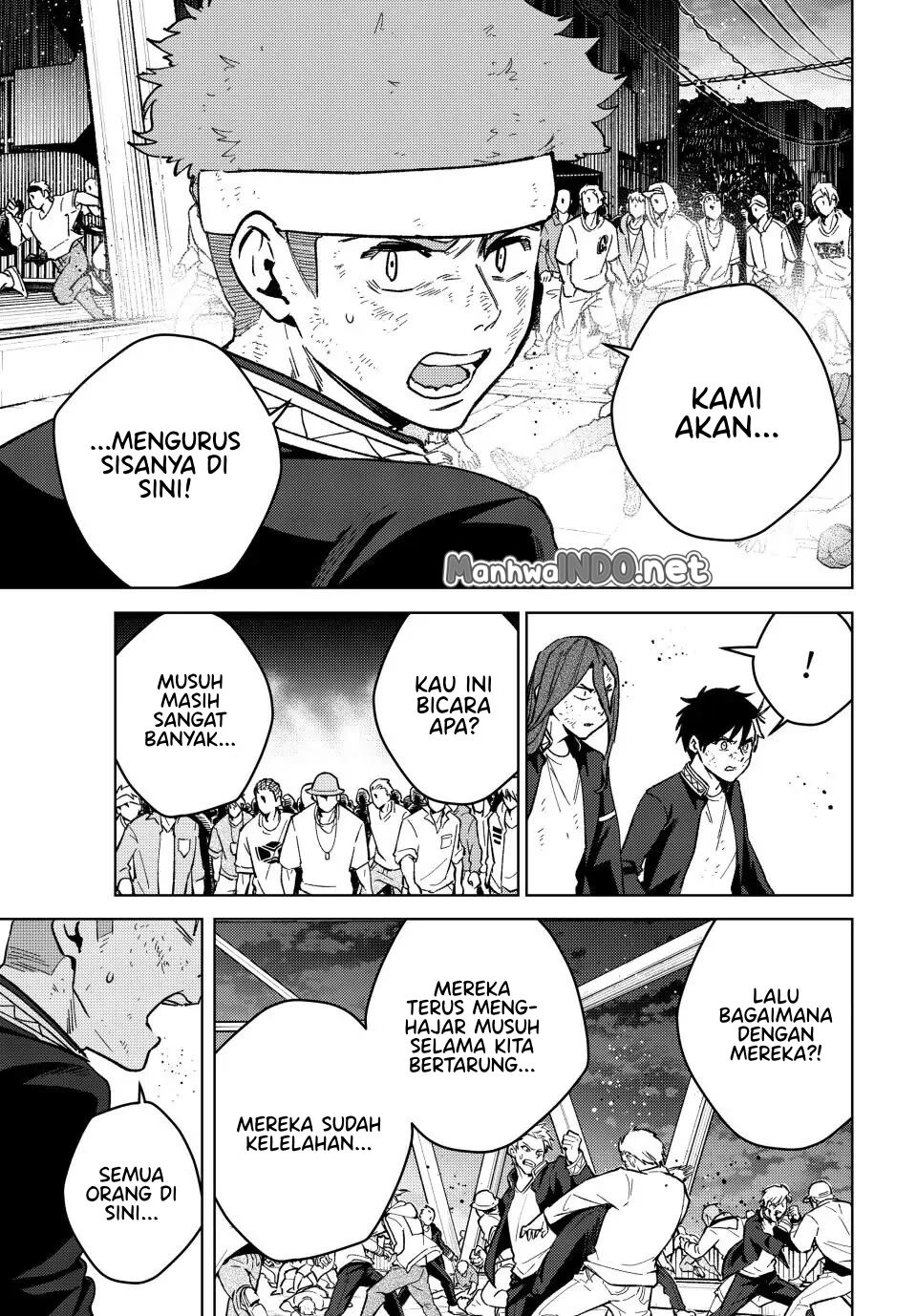 Chapter 113 - halaman 12